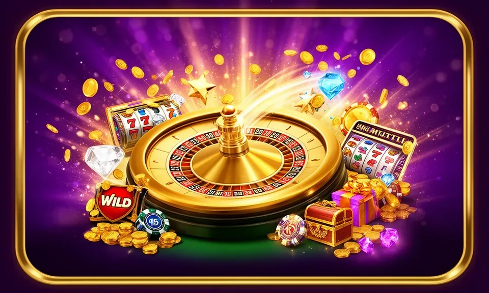 superx88 สำรวจเกมจาก Spinomenal บน superx88